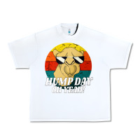 White hump day Urban Heavy Tee - artisFamous