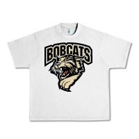 Lunar Rock bismarck bobcats Urban Heavy Tee - artisFamous