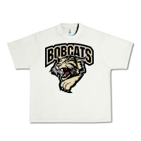 Pistachio bismarck bobcats Urban Heavy Tee - artisFamous