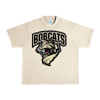 Sandshell bismarck bobcats Urban Heavy Tee - artisFamous