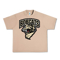Burro bismarck bobcats Urban Heavy Tee - artisFamous