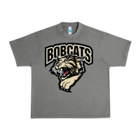 Tornado bismarck bobcats Urban Heavy Tee - artisFamous