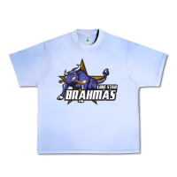 Grape Ice lone star brahmas Urban Heavy Tee - artisFamous