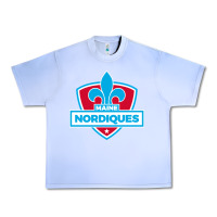 Grape Ice maine nordiques Urban Heavy Tee - artisFamous