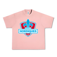 Salmon maine nordiques Urban Heavy Tee - artisFamous