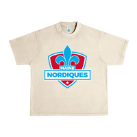 Sandshell maine nordiques Urban Heavy Tee - artisFamous