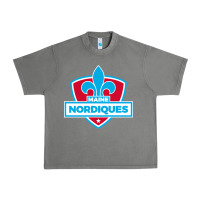 Tornado maine nordiques Urban Heavy Tee - artisFamous