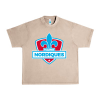 French Oak maine nordiques Urban Heavy Tee - artisFamous