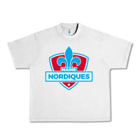 Lunar Rock maine nordiques Urban Heavy Tee - artisFamous