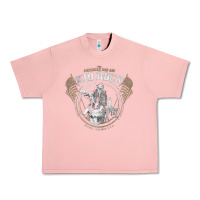 Salmon kid rock Urban Heavy Tee - artisFamous