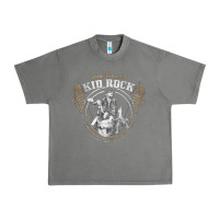 Tornado kid rock Urban Heavy Tee - artisFamous