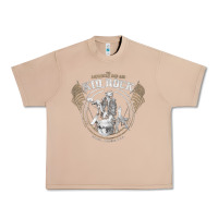 Burro kid rock Urban Heavy Tee - artisFamous
