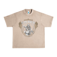French Oak kid rock Urban Heavy Tee - artisFamous