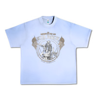 Grape Ice kid rock Urban Heavy Tee - artisFamous
