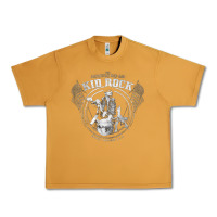 Peanut Butter kid rock Urban Heavy Tee - artisFamous
