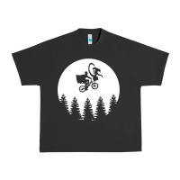 Pigment Black xenomorph phone home funny Urban Heavy Tee - artisFamous