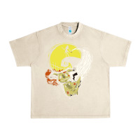 Sandshell mimikyu nightmare before Urban Heavy Tee - artisFamous