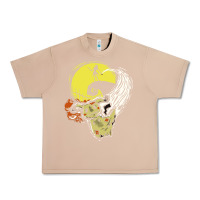 Burro mimikyu nightmare before Urban Heavy Tee - artisFamous