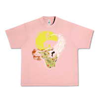 Salmon mimikyu nightmare before Urban Heavy Tee - artisFamous