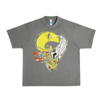 Tornado mimikyu nightmare before Urban Heavy Tee - artisFamous