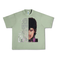 Oil Green dearly beloved we are gathered here Urban Heavy Tee - artisFamous
