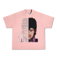 Salmon dearly beloved we are gathered here Urban Heavy Tee - artisFamous