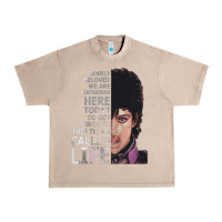 French Oak dearly beloved we are gathered here Urban Heavy Tee - artisFamous