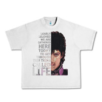 Lunar Rock dearly beloved we are gathered here Urban Heavy Tee - artisFamous