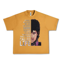 Peanut Butter dearly beloved we are gathered here Urban Heavy Tee - artisFamous