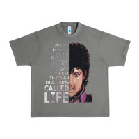 Tornado dearly beloved we are gathered here Urban Heavy Tee - artisFamous