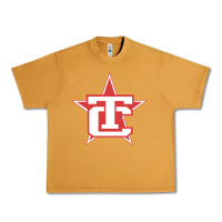 Peanut Butter Traverse City North Stars Urban Heavy Tee - artisFamous