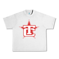Lunar Rock Traverse City North Stars Urban Heavy Tee - artisFamous