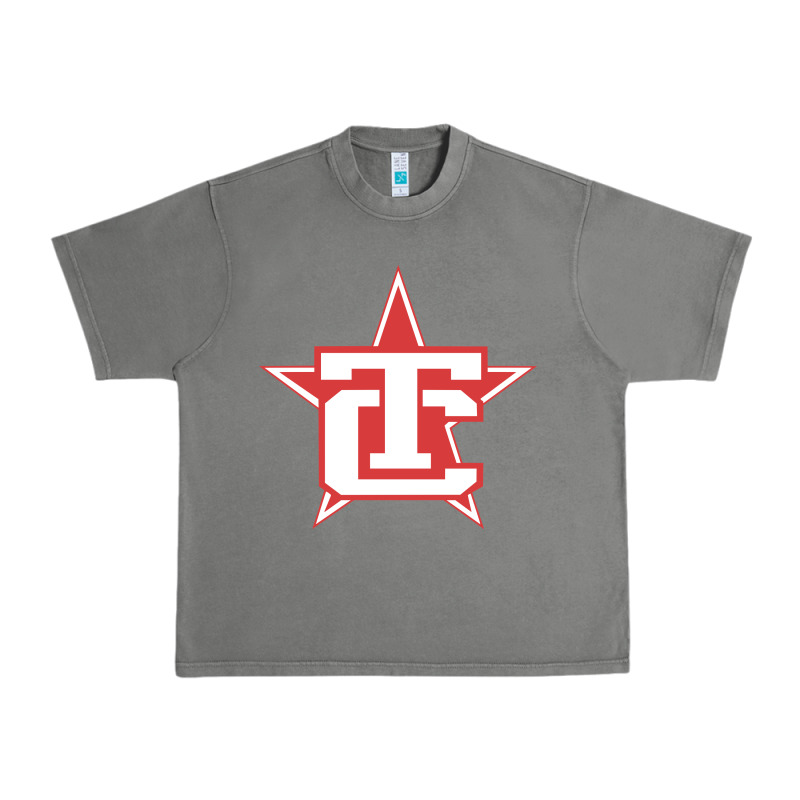 Traverse City North Stars Urban Heavy Tee by artisFamous | Teevron