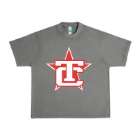Tornado Traverse City North Stars Urban Heavy Tee - artisFamous