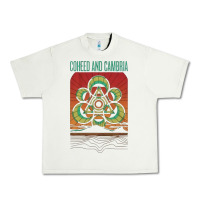 Pistachio coheed and cambria Urban Heavy Tee - artisFamous