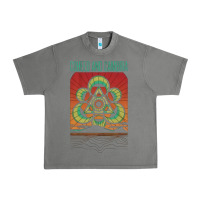 Tornado coheed and cambria Urban Heavy Tee - artisFamous