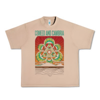 Burro coheed and cambria Urban Heavy Tee - artisFamous