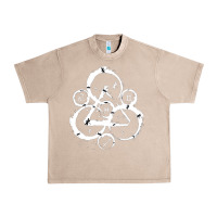 French Oak coheed and cambria Urban Heavy Tee - artisFamous