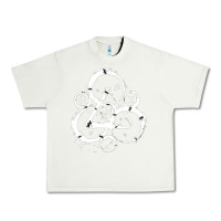 Pistachio coheed and cambria Urban Heavy Tee - artisFamous
