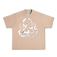 Burro coheed and cambria Urban Heavy Tee - artisFamous