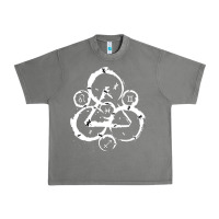 Tornado coheed and cambria Urban Heavy Tee - artisFamous