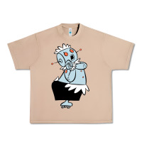 Burro The Jetsons funny robot cartoon Urban Heavy Tee - artisFamous