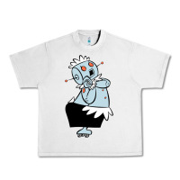 Lunar Rock The Jetsons funny robot cartoon Urban Heavy Tee - artisFamous