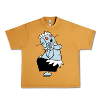 Peanut Butter The Jetsons funny robot cartoon Urban Heavy Tee - artisFamous