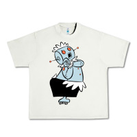 Pistachio The Jetsons funny robot cartoon Urban Heavy Tee - artisFamous