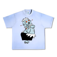 Grape Ice The Jetsons funny robot cartoon Urban Heavy Tee - artisFamous