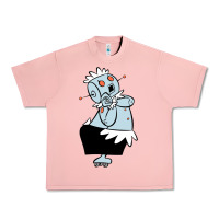 Salmon The Jetsons funny robot cartoon Urban Heavy Tee - artisFamous