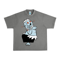 Tornado The Jetsons funny robot cartoon Urban Heavy Tee - artisFamous
