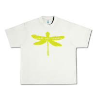 Pistachio coheed and cambria Urban Heavy Tee - artisFamous