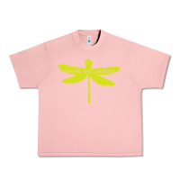 Salmon coheed and cambria Urban Heavy Tee - artisFamous
